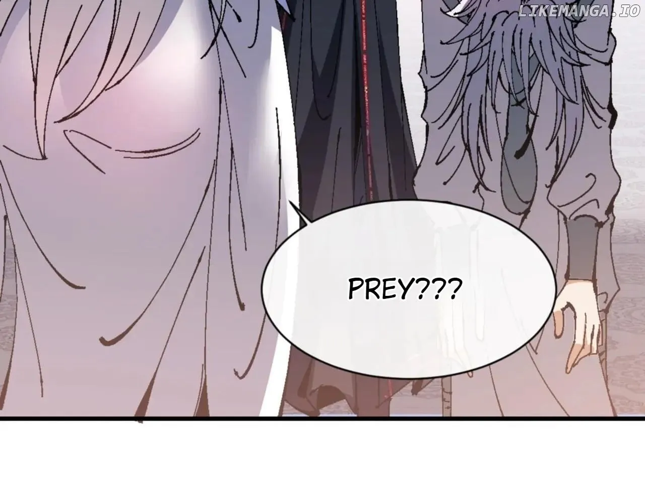 Master: This Villainous Disciple Is Not The Holy Child Chapter 137 page 56 - 
