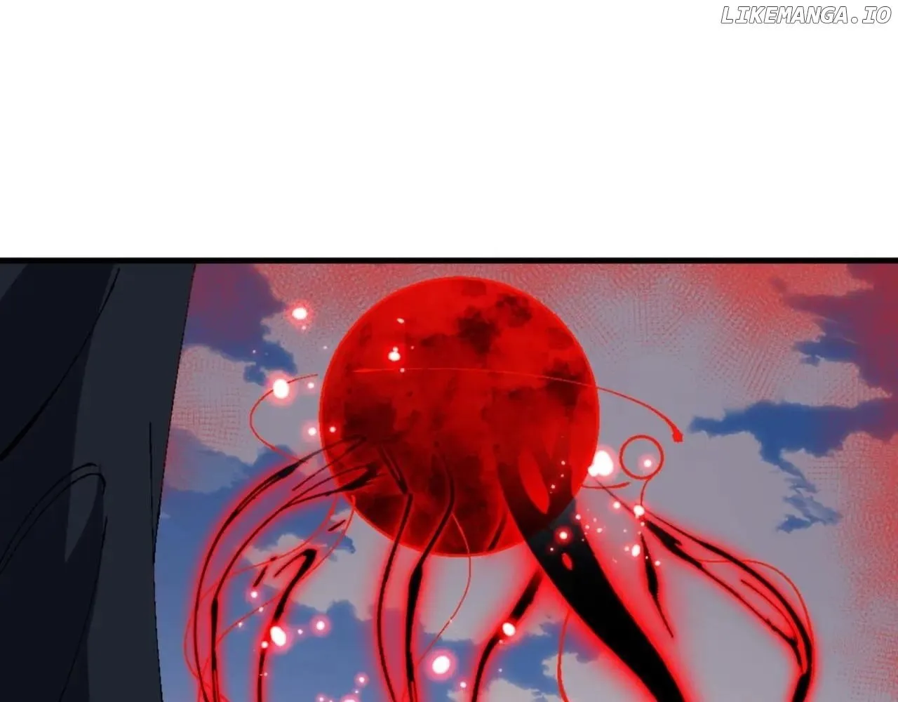 Master: This Villainous Disciple Is Not The Holy Child Chapter 137 page 66 - 