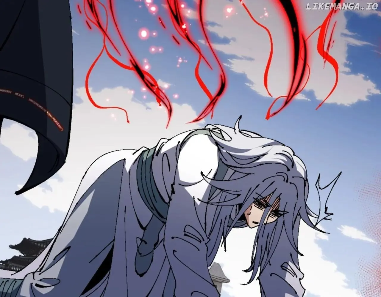 Master: This Villainous Disciple Is Not The Holy Child Chapter 137 page 67 - 
