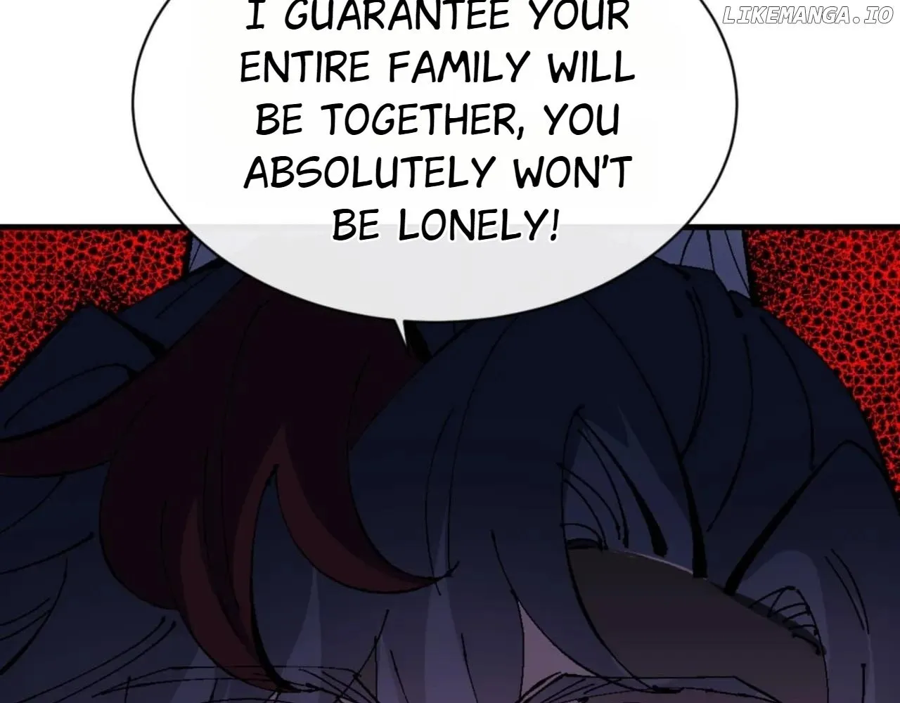Master: This Villainous Disciple Is Not The Holy Child Chapter 137 page 76 - 