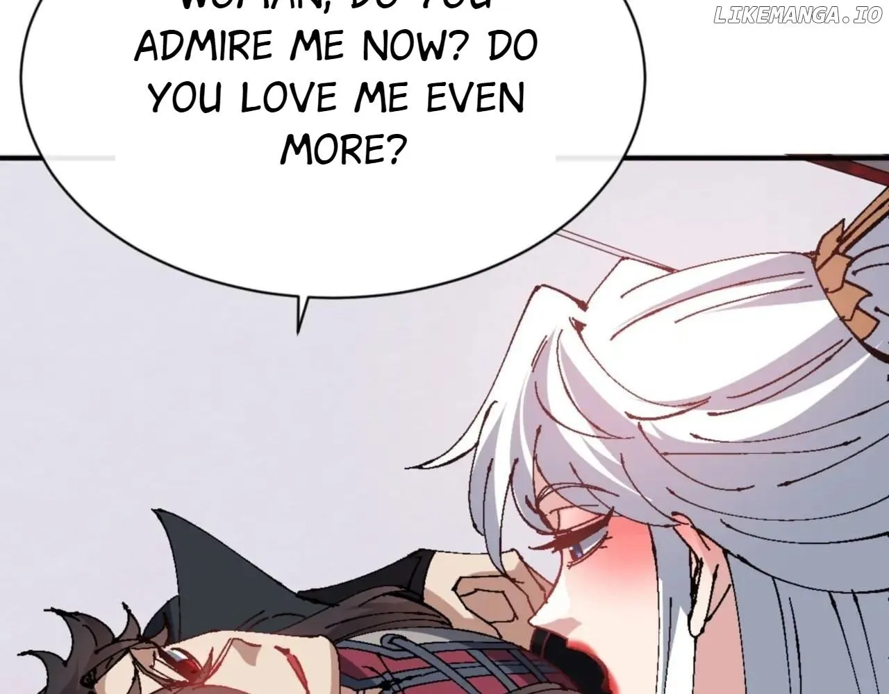 Master: This Villainous Disciple Is Not The Holy Child Chapter 137 page 91 - 