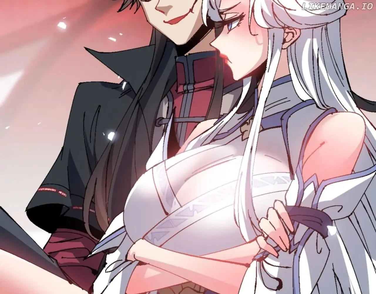 Master: This Villainous Disciple Is Not The Holy Child Chapter 137 page 99 - 