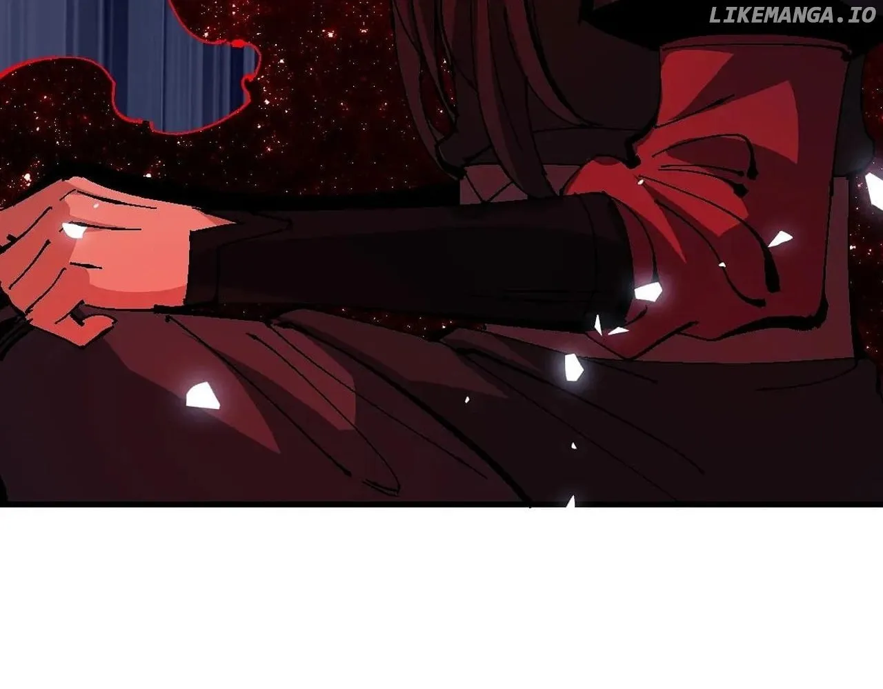Master: This Villainous Disciple Is Not The Holy Child Chapter 138 page 114 - 