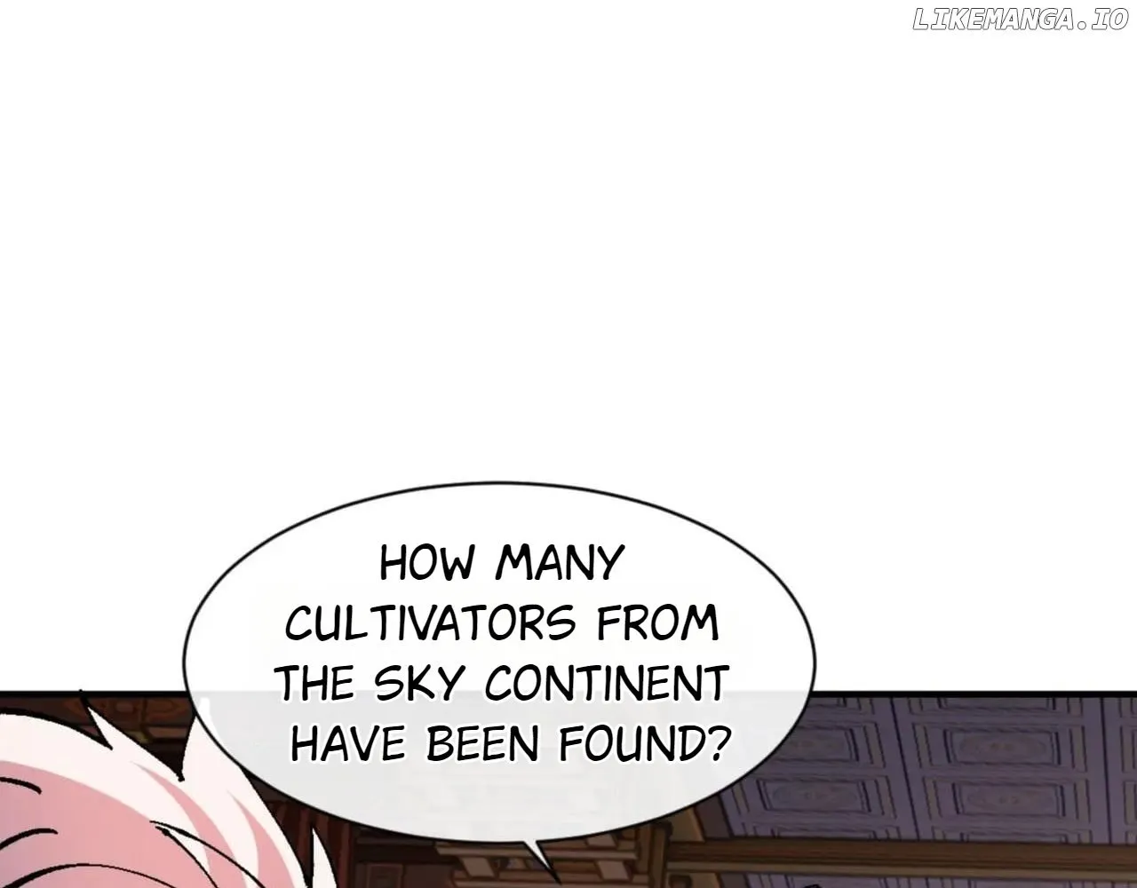 Master: This Villainous Disciple Is Not The Holy Child Chapter 138 page 127 - 