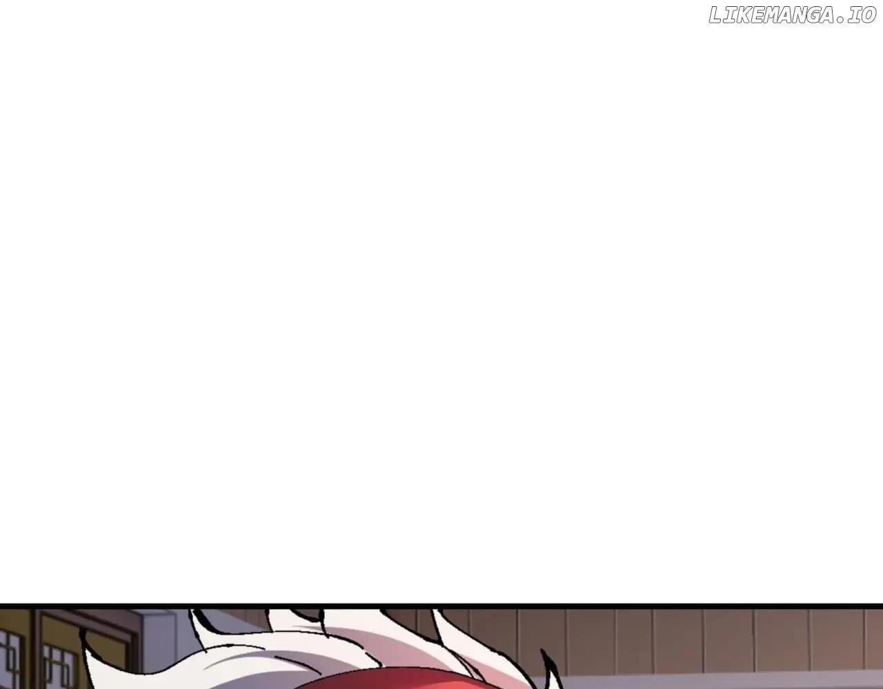 Master: This Villainous Disciple Is Not The Holy Child Chapter 138 page 134 - 