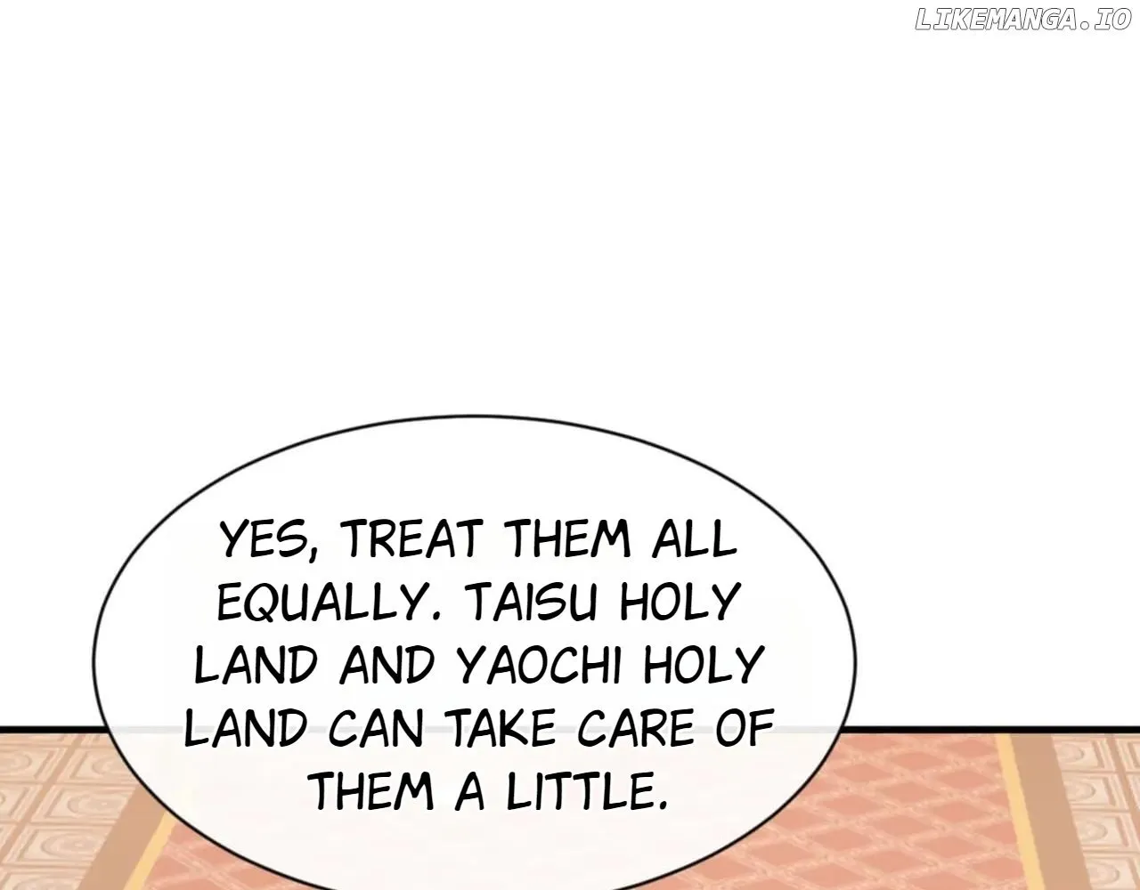 Master: This Villainous Disciple Is Not The Holy Child Chapter 138 page 137 - 