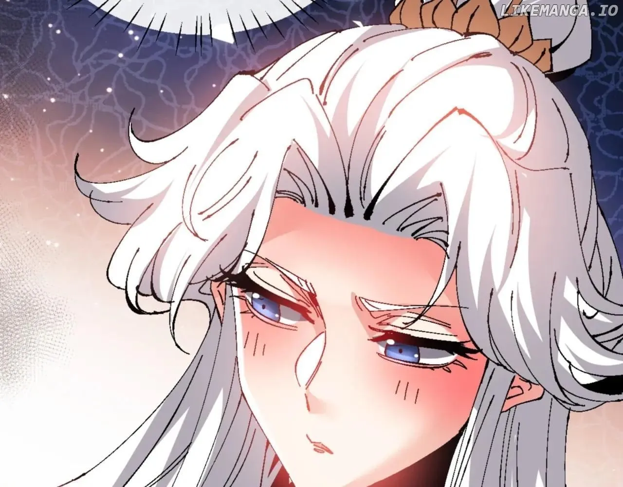 Master: This Villainous Disciple Is Not The Holy Child Chapter 138 page 156 - 