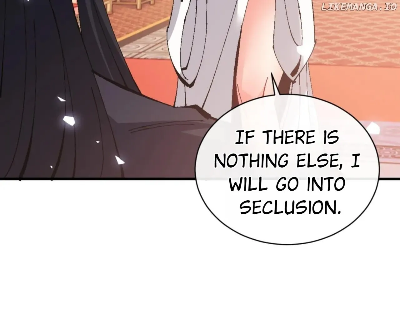 Master: This Villainous Disciple Is Not The Holy Child Chapter 138 page 161 - 