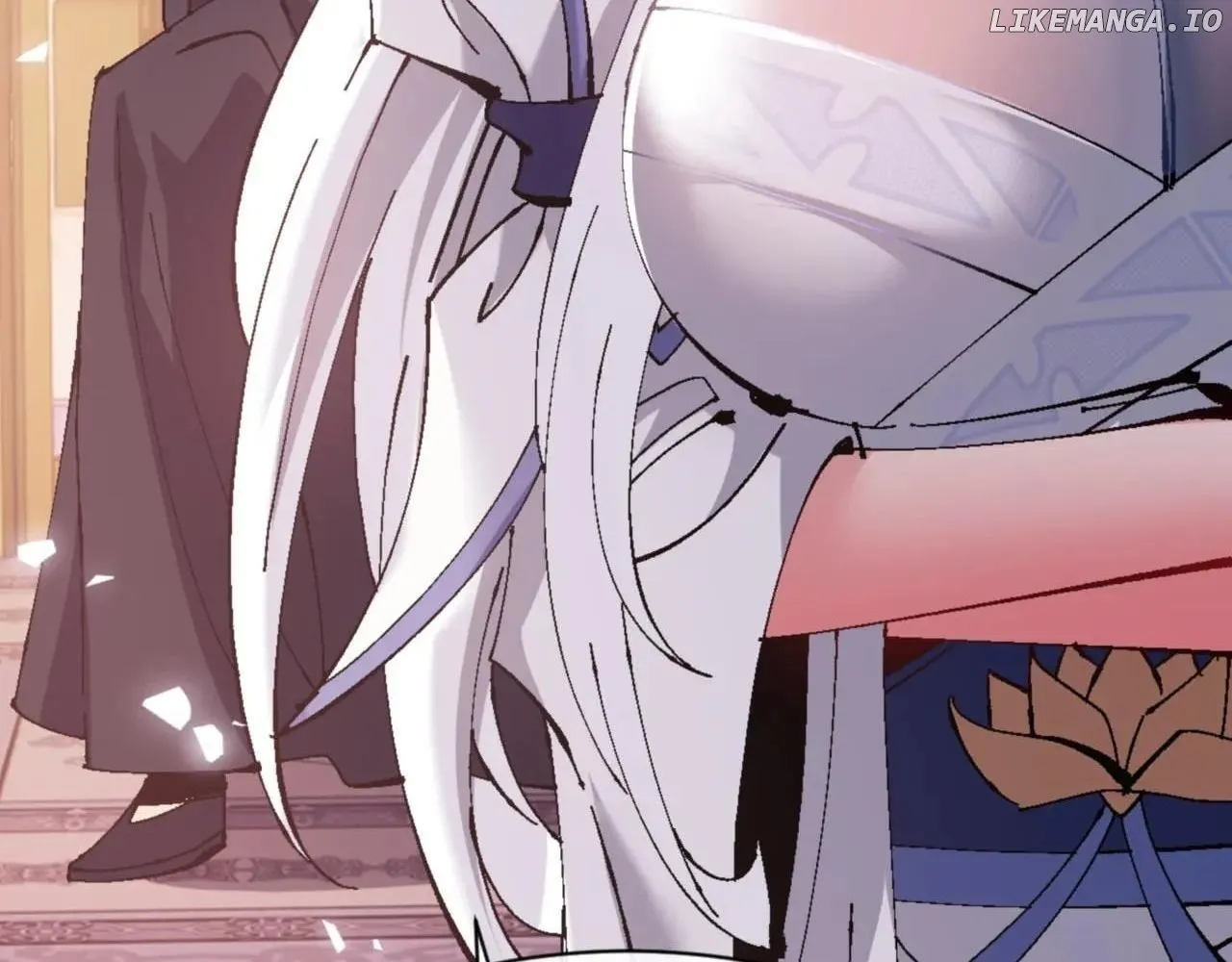 Master: This Villainous Disciple Is Not The Holy Child Chapter 138 page 164 - 