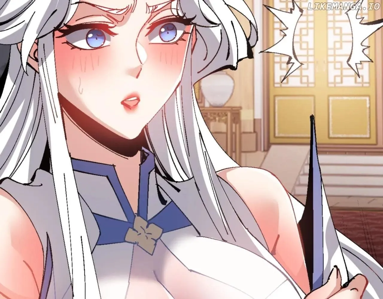 Master: This Villainous Disciple Is Not The Holy Child Chapter 138 page 175 - 