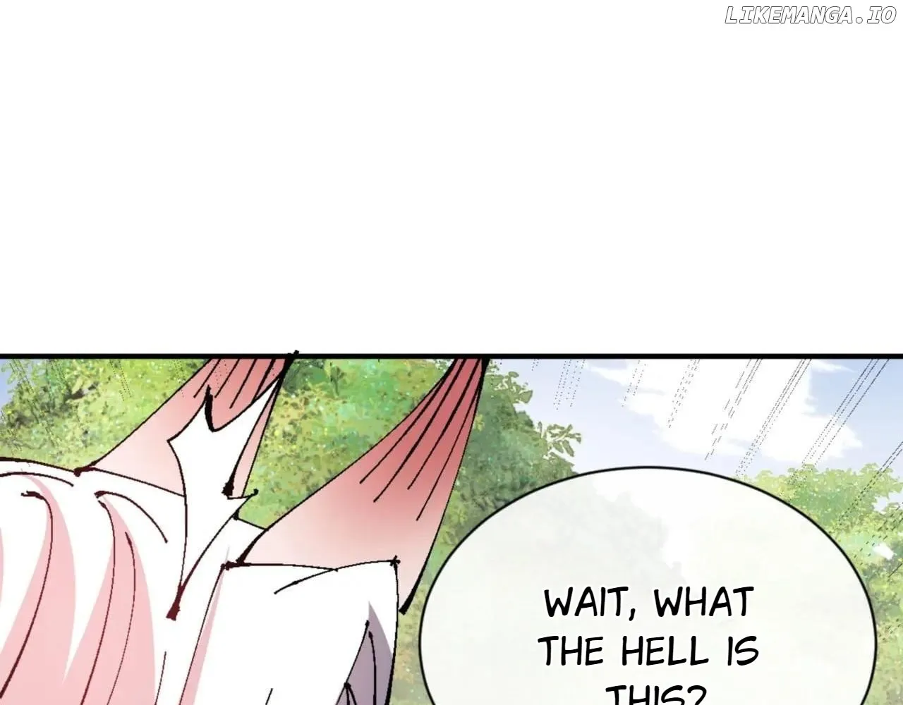 Master: This Villainous Disciple Is Not The Holy Child Chapter 138 page 26 - 