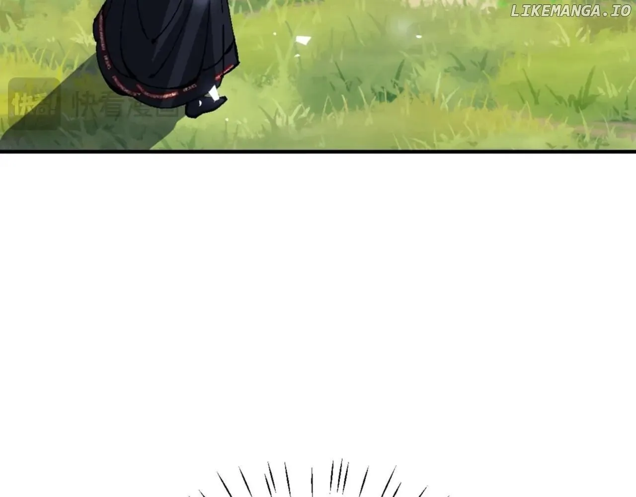 Master: This Villainous Disciple Is Not The Holy Child Chapter 138 page 35 - 