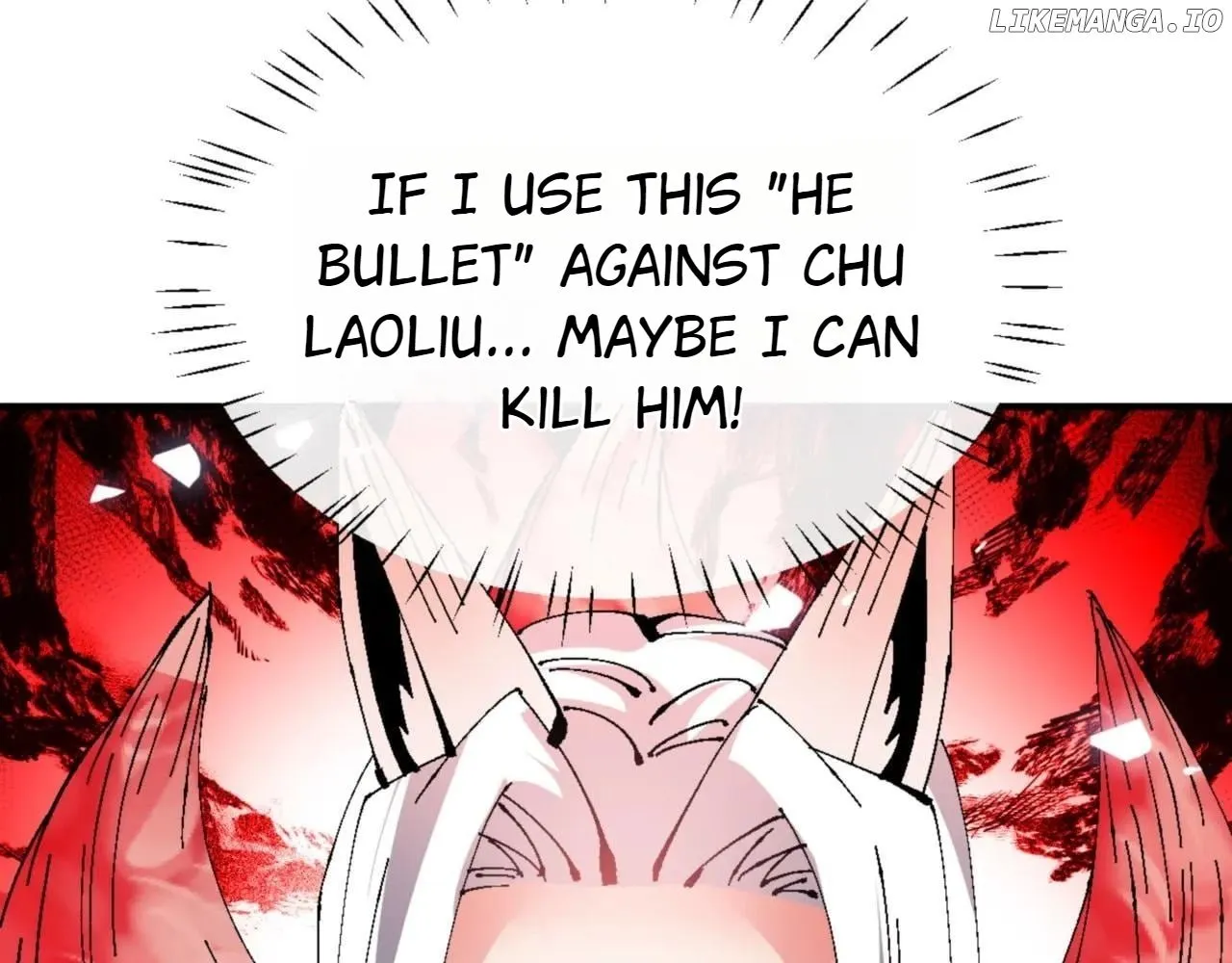 Master: This Villainous Disciple Is Not The Holy Child Chapter 138 page 36 - 
