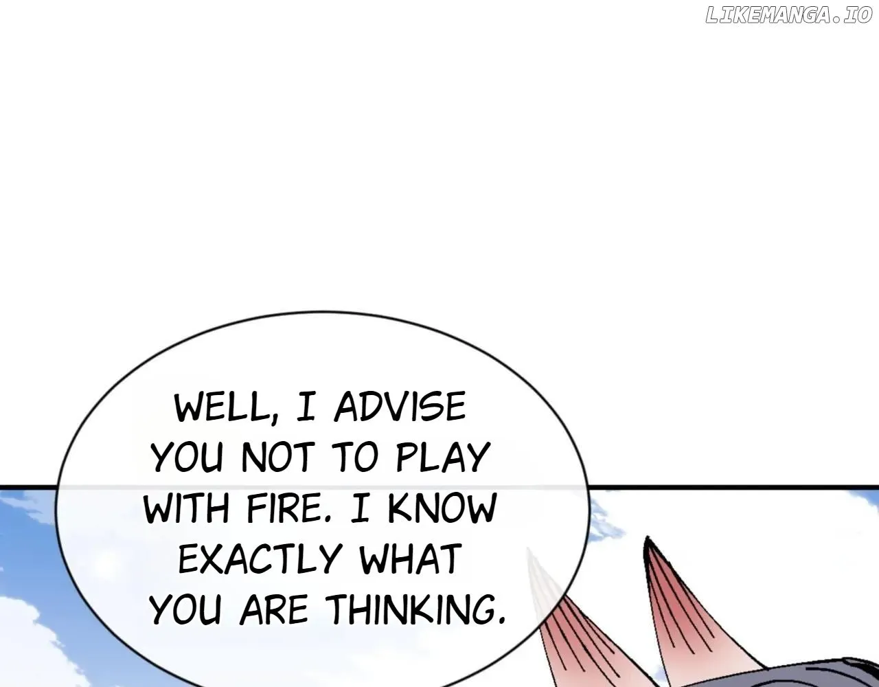 Master: This Villainous Disciple Is Not The Holy Child Chapter 138 page 39 - 