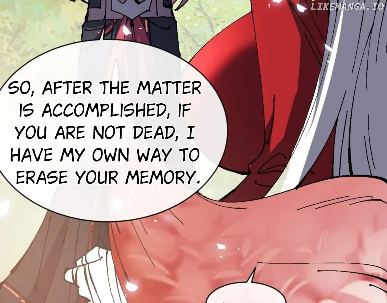 Master: This Villainous Disciple Is Not The Holy Child Chapter 138 page 41 - 