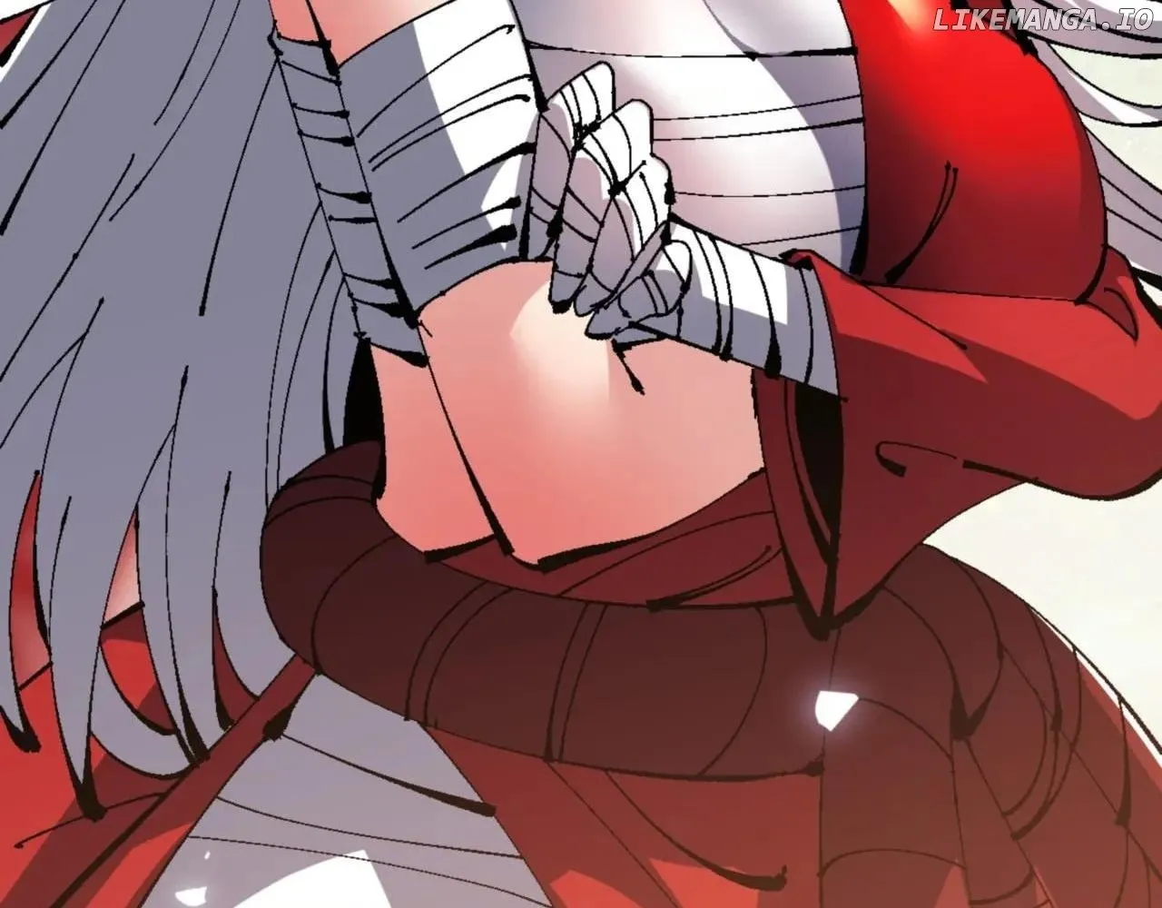Master: This Villainous Disciple Is Not The Holy Child Chapter 138 page 6 - 