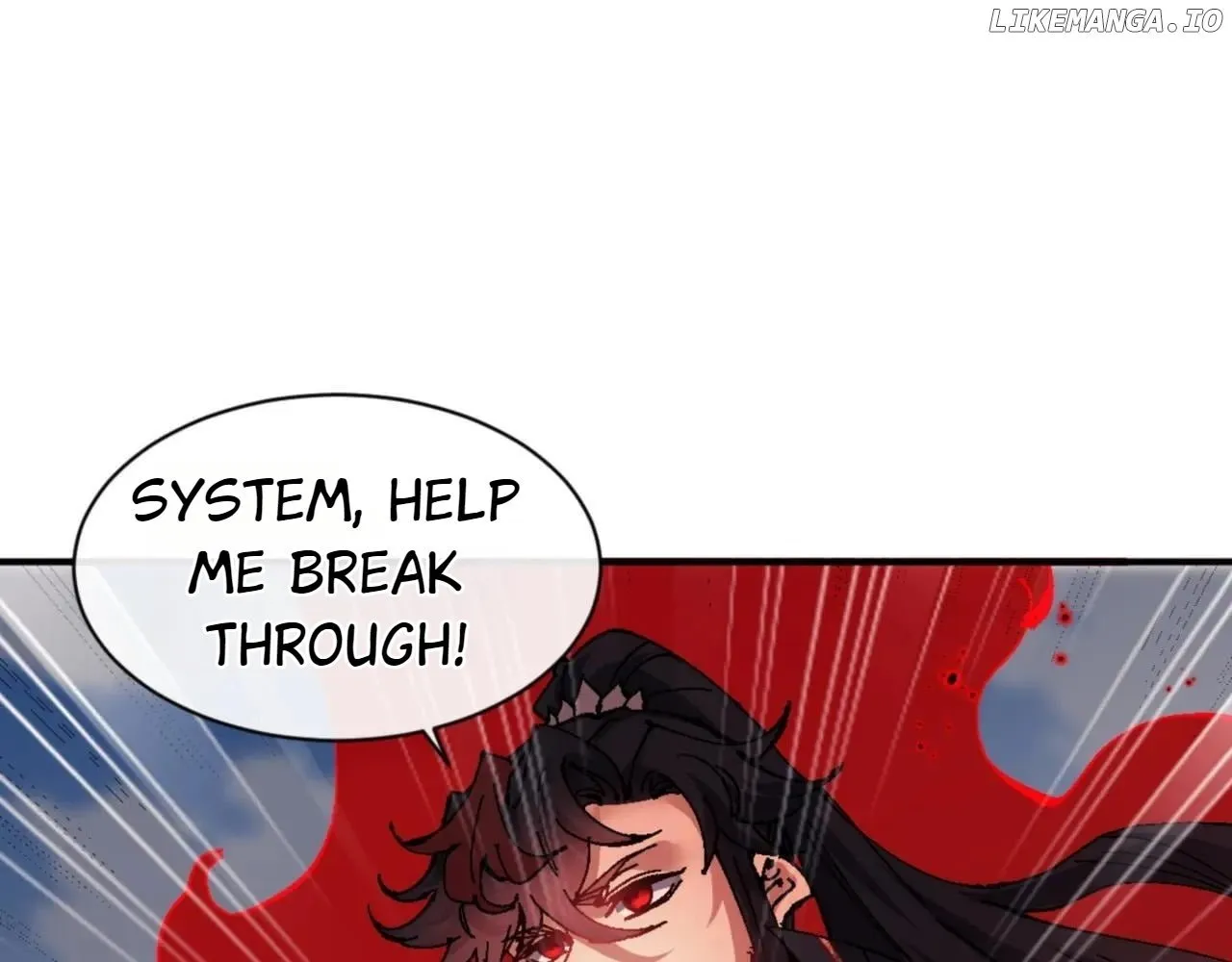 Master: This Villainous Disciple Is Not The Holy Child Chapter 138 page 58 - 