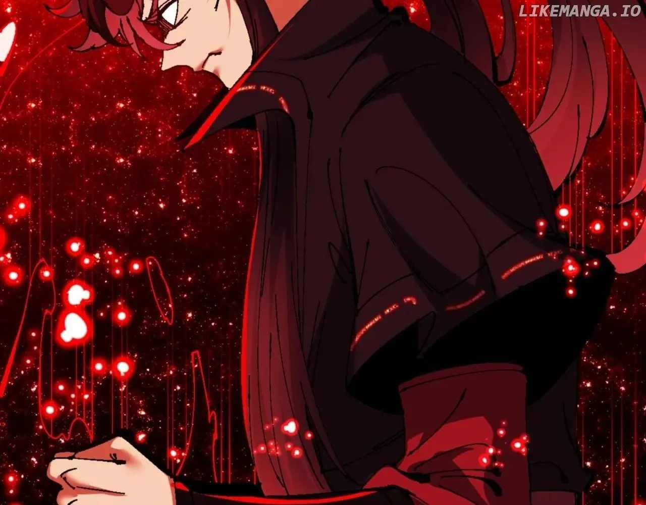 Master: This Villainous Disciple Is Not The Holy Child Chapter 138 page 72 - 