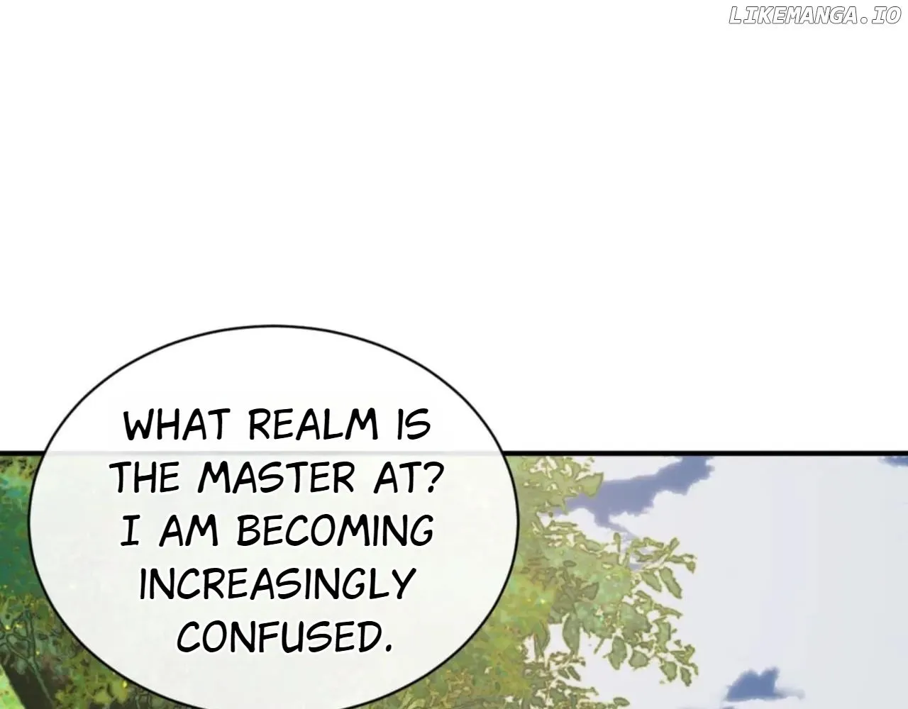 Master: This Villainous Disciple Is Not The Holy Child Chapter 138 page 74 - 