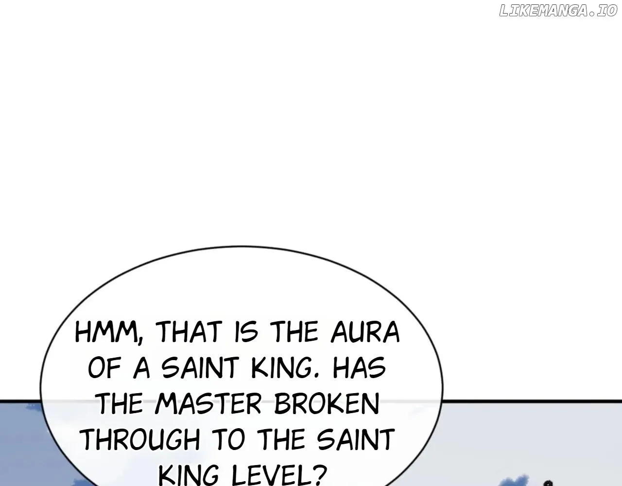 Master: This Villainous Disciple Is Not The Holy Child Chapter 138 page 77 - 