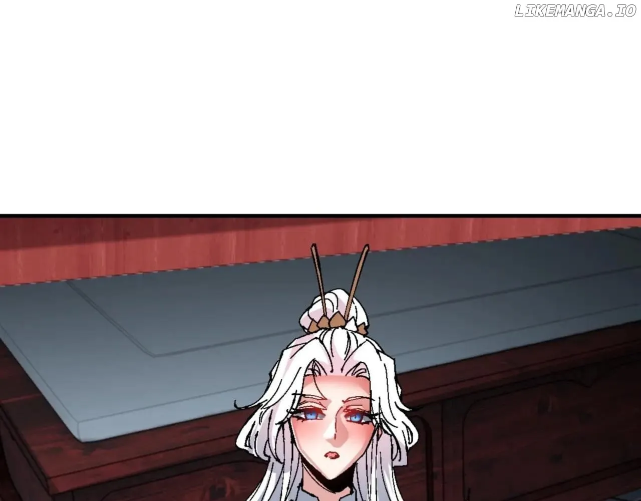 Master: This Villainous Disciple Is Not The Holy Child Chapter 138 page 87 - 