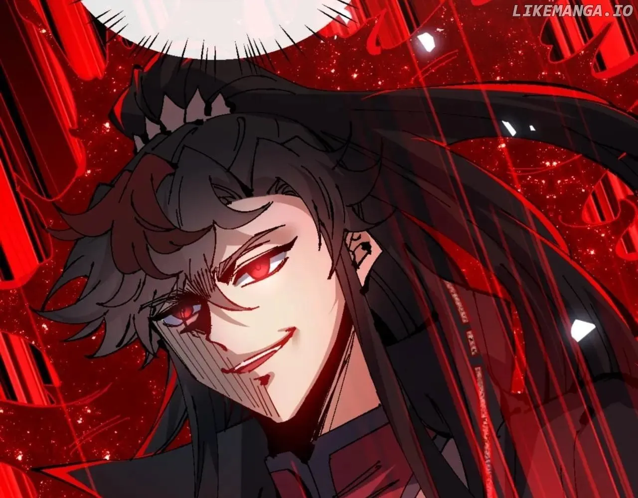 Master: This Villainous Disciple Is Not The Holy Child Chapter 138 page 94 - 