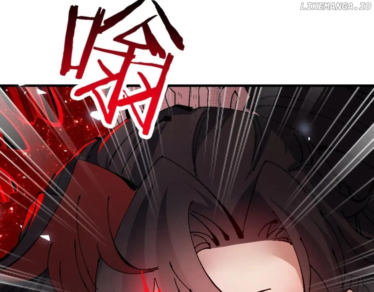 Master: This Villainous Disciple Is Not The Holy Child Chapter 138 page 97 - 