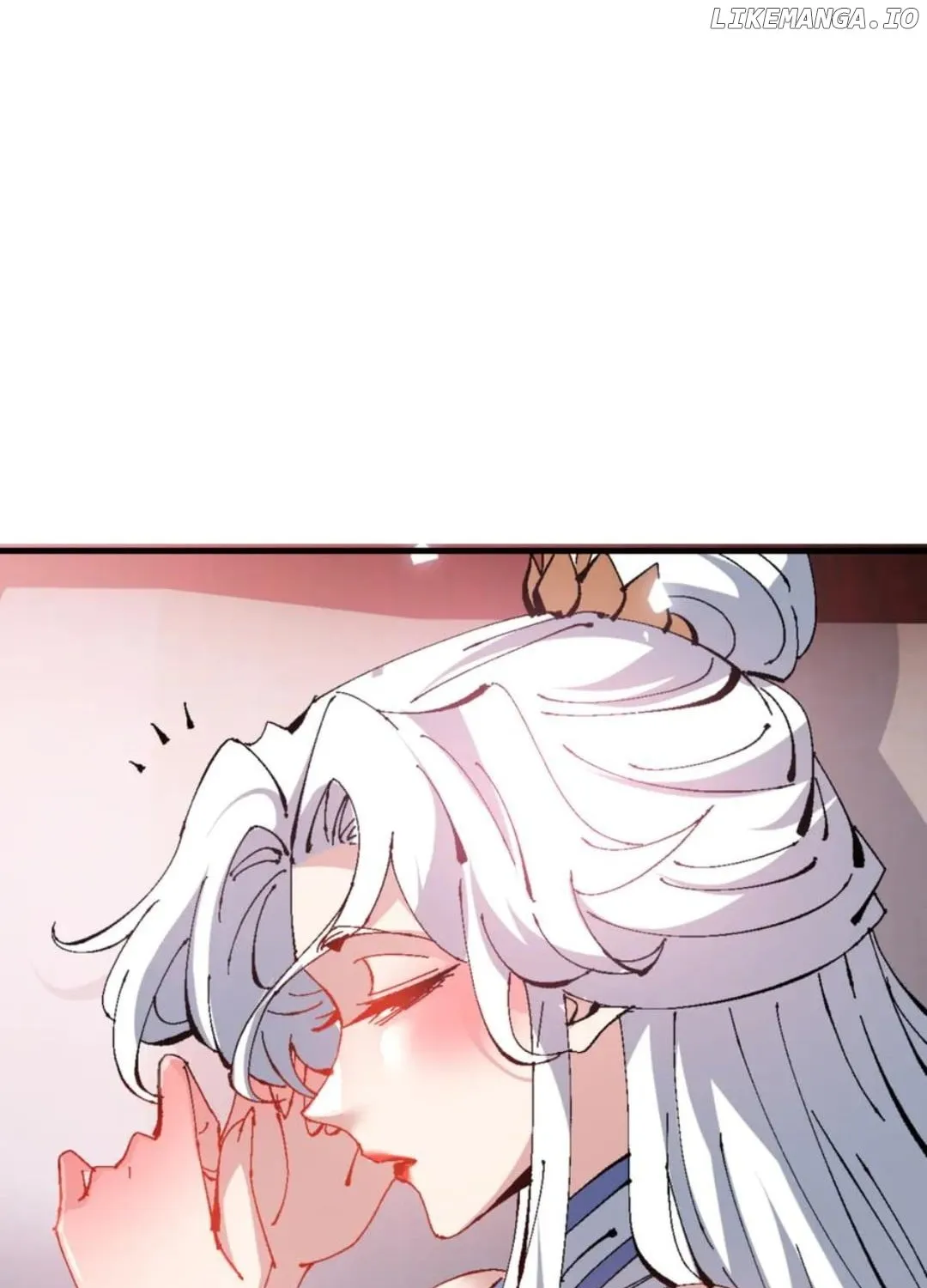 Master: This Villainous Disciple Is Not The Holy Child Chapter 139 page 11 - 