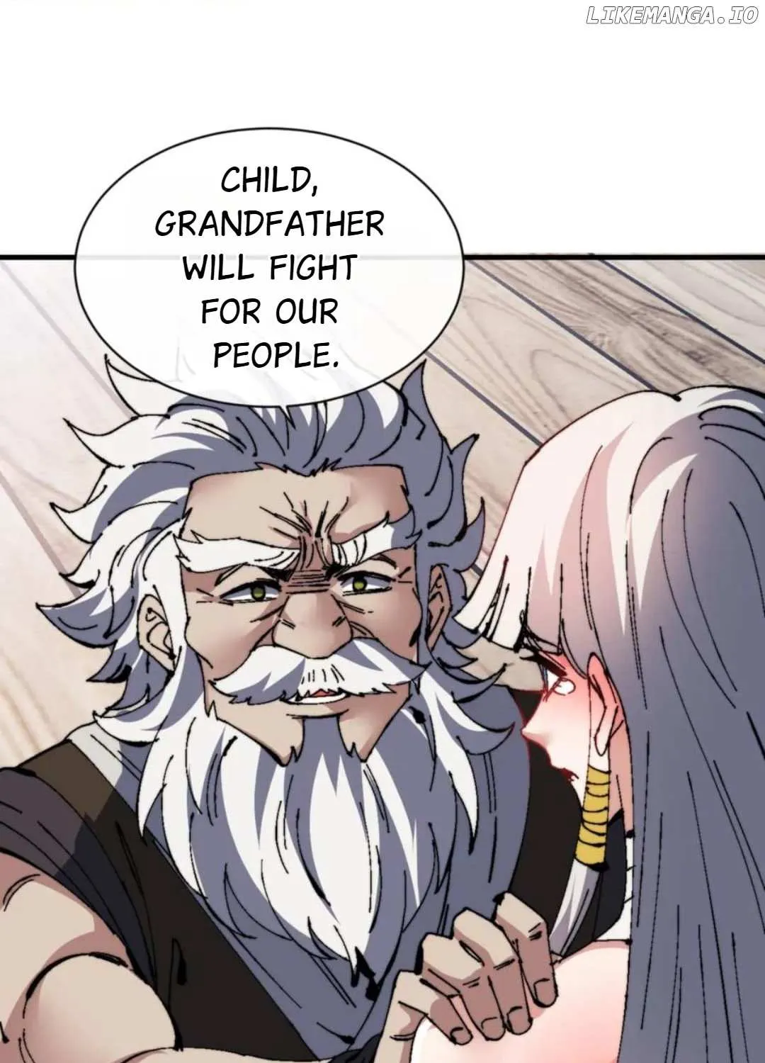 Master: This Villainous Disciple Is Not The Holy Child Chapter 139 page 106 - 