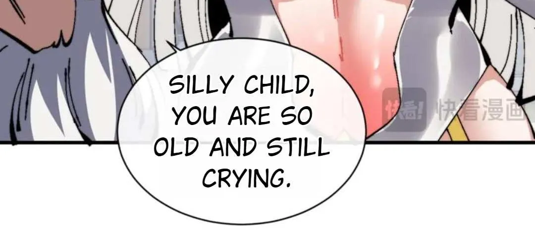 Master: This Villainous Disciple Is Not The Holy Child Chapter 139 page 116 - 