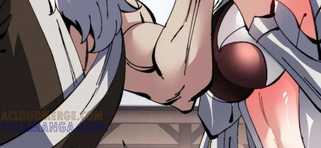Master: This Villainous Disciple Is Not The Holy Child Chapter 139 page 118 - 