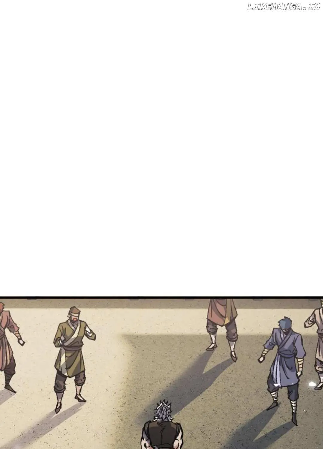 Master: This Villainous Disciple Is Not The Holy Child Chapter 139 page 123 - 