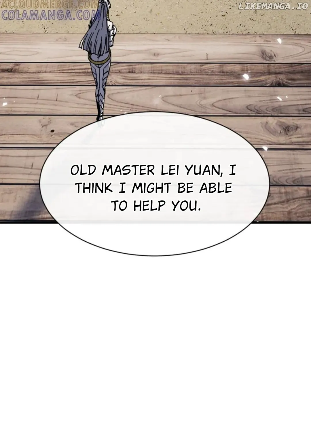 Master: This Villainous Disciple Is Not The Holy Child Chapter 139 page 125 - 