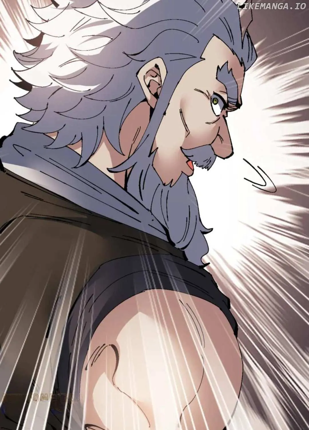 Master: This Villainous Disciple Is Not The Holy Child Chapter 139 page 127 - 