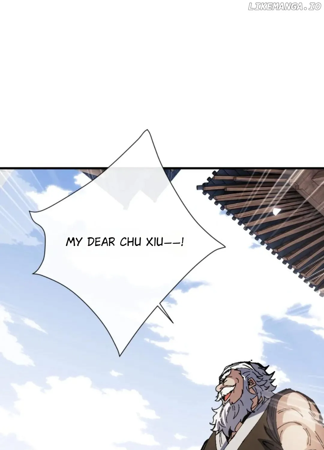 Master: This Villainous Disciple Is Not The Holy Child Chapter 139 page 129 - 