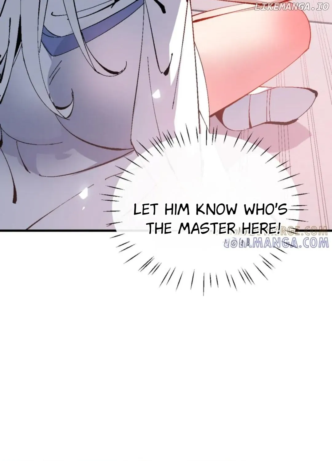Master: This Villainous Disciple Is Not The Holy Child Chapter 139 page 19 - 