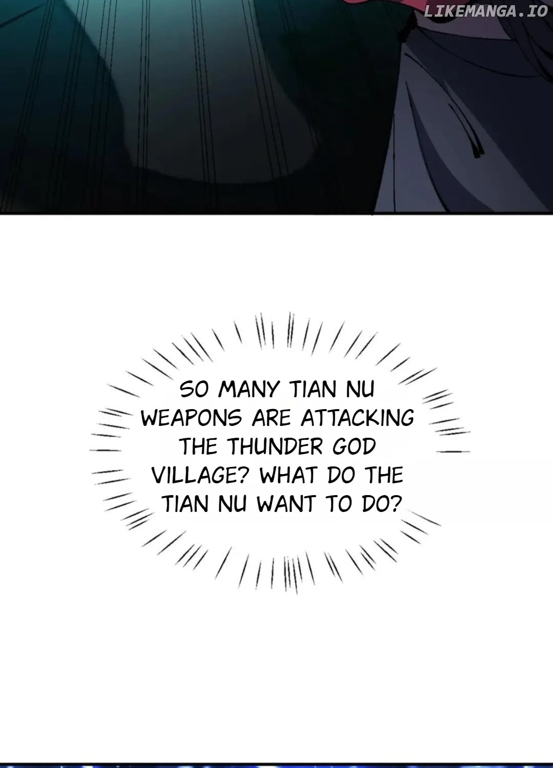Master: This Villainous Disciple Is Not The Holy Child Chapter 139 page 25 - 