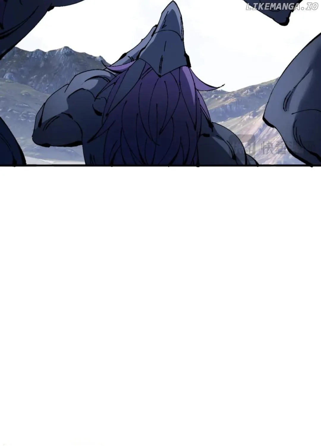 Master: This Villainous Disciple Is Not The Holy Child Chapter 139 page 28 - 