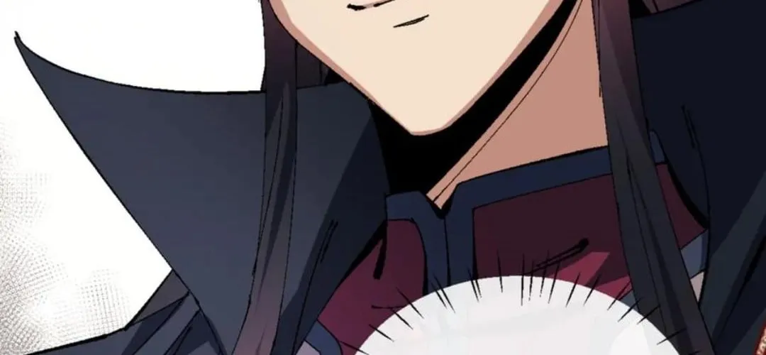 Master: This Villainous Disciple Is Not The Holy Child Chapter 139 page 33 - 