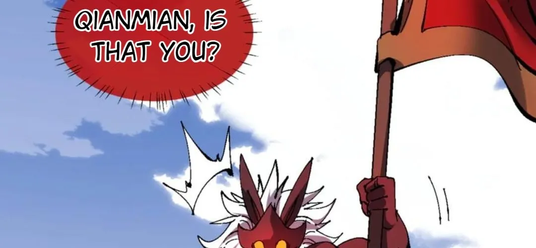 Master: This Villainous Disciple Is Not The Holy Child Chapter 139 page 35 - 
