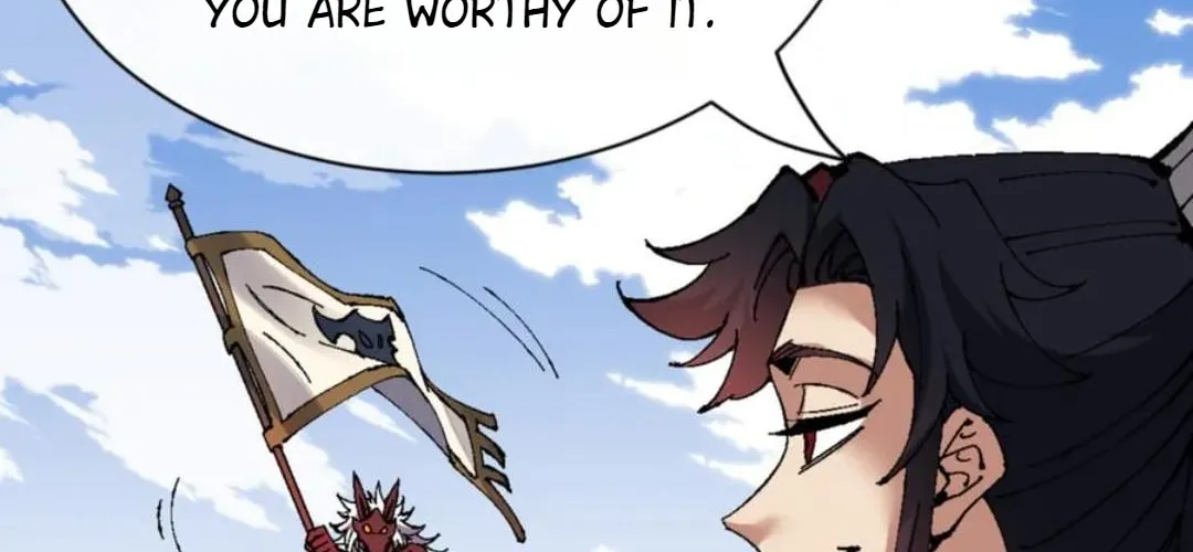 Master: This Villainous Disciple Is Not The Holy Child Chapter 139 page 41 - 