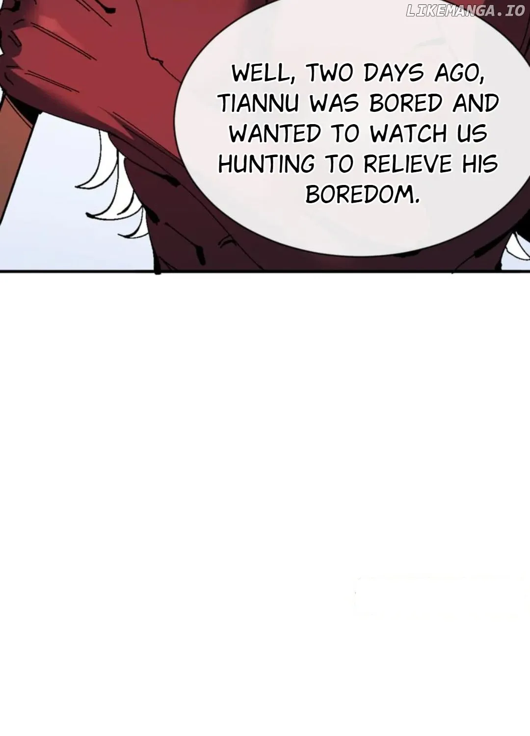 Master: This Villainous Disciple Is Not The Holy Child Chapter 139 page 48 - 