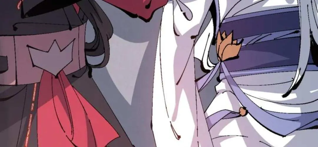 Master: This Villainous Disciple Is Not The Holy Child Chapter 139 page 6 - 