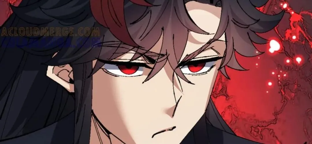 Master: This Villainous Disciple Is Not The Holy Child Chapter 139 page 55 - 