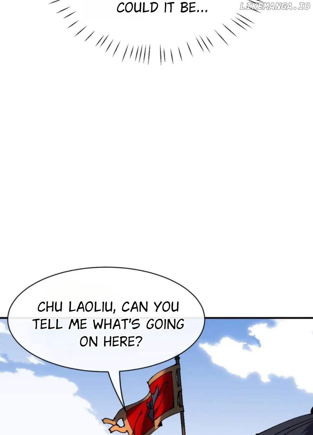 Master: This Villainous Disciple Is Not The Holy Child Chapter 139 page 57 - 