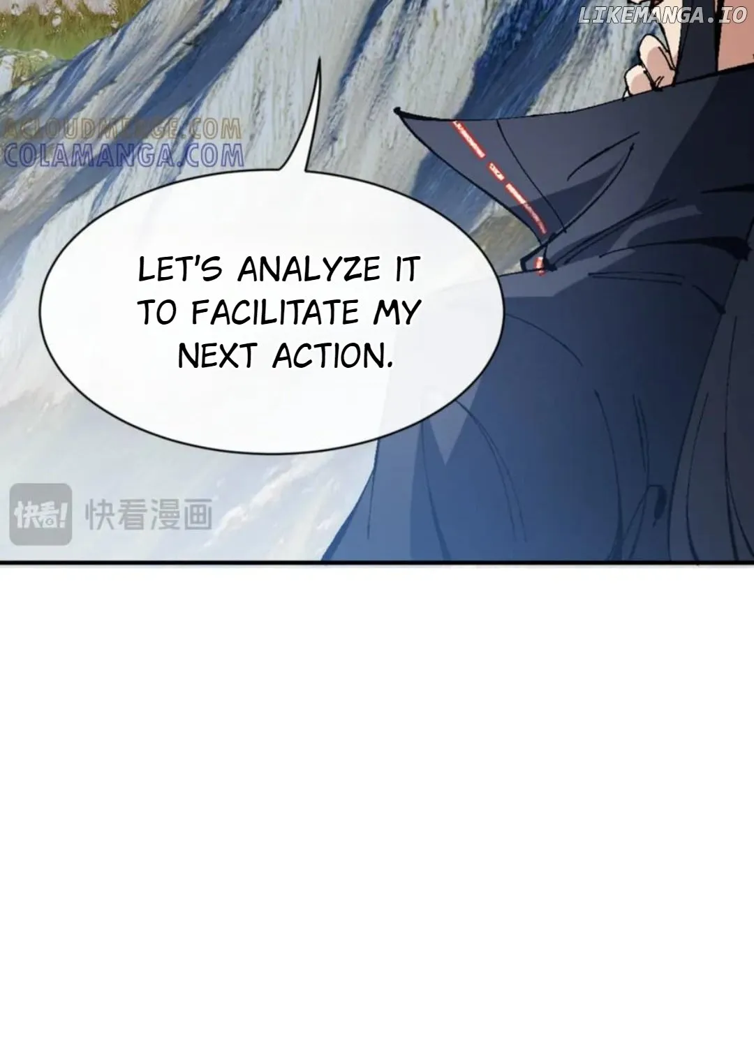 Master: This Villainous Disciple Is Not The Holy Child Chapter 139 page 59 - 