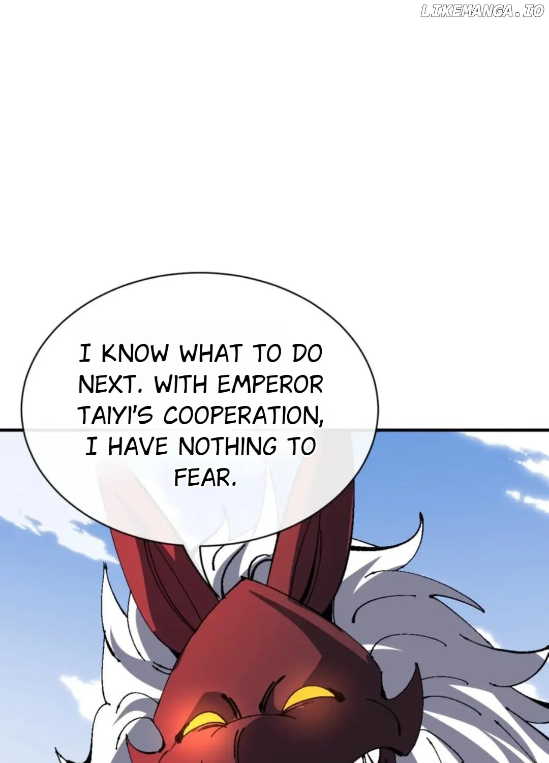 Master: This Villainous Disciple Is Not The Holy Child Chapter 139 page 63 - 