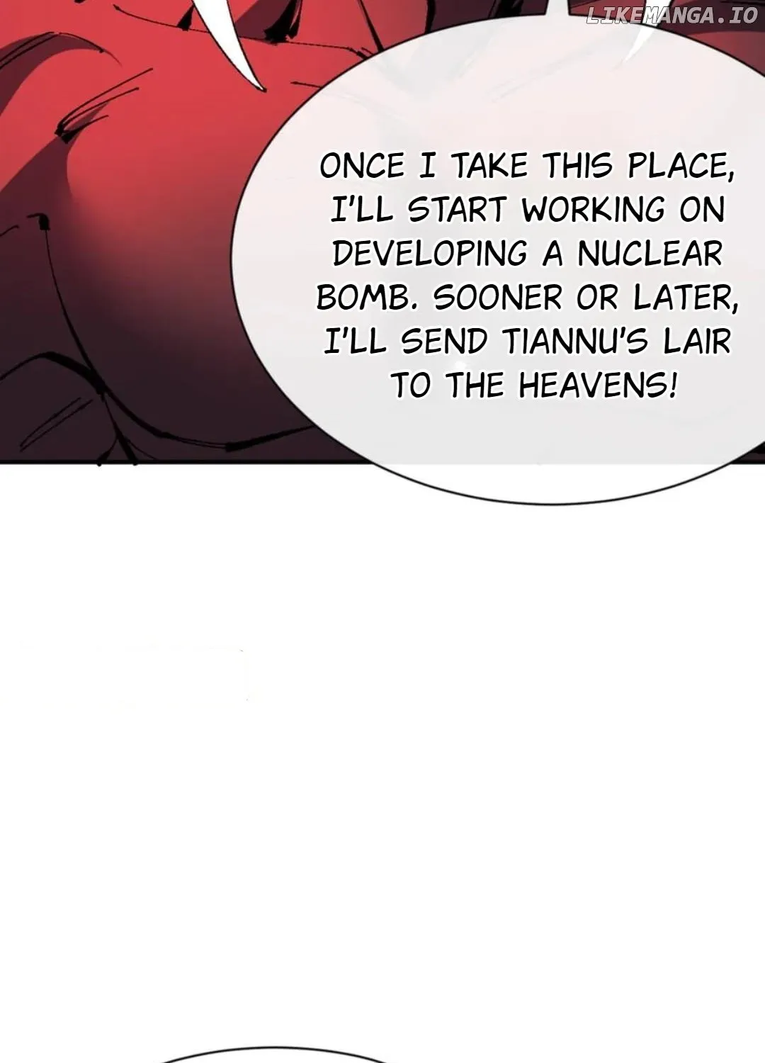 Master: This Villainous Disciple Is Not The Holy Child Chapter 139 page 65 - 