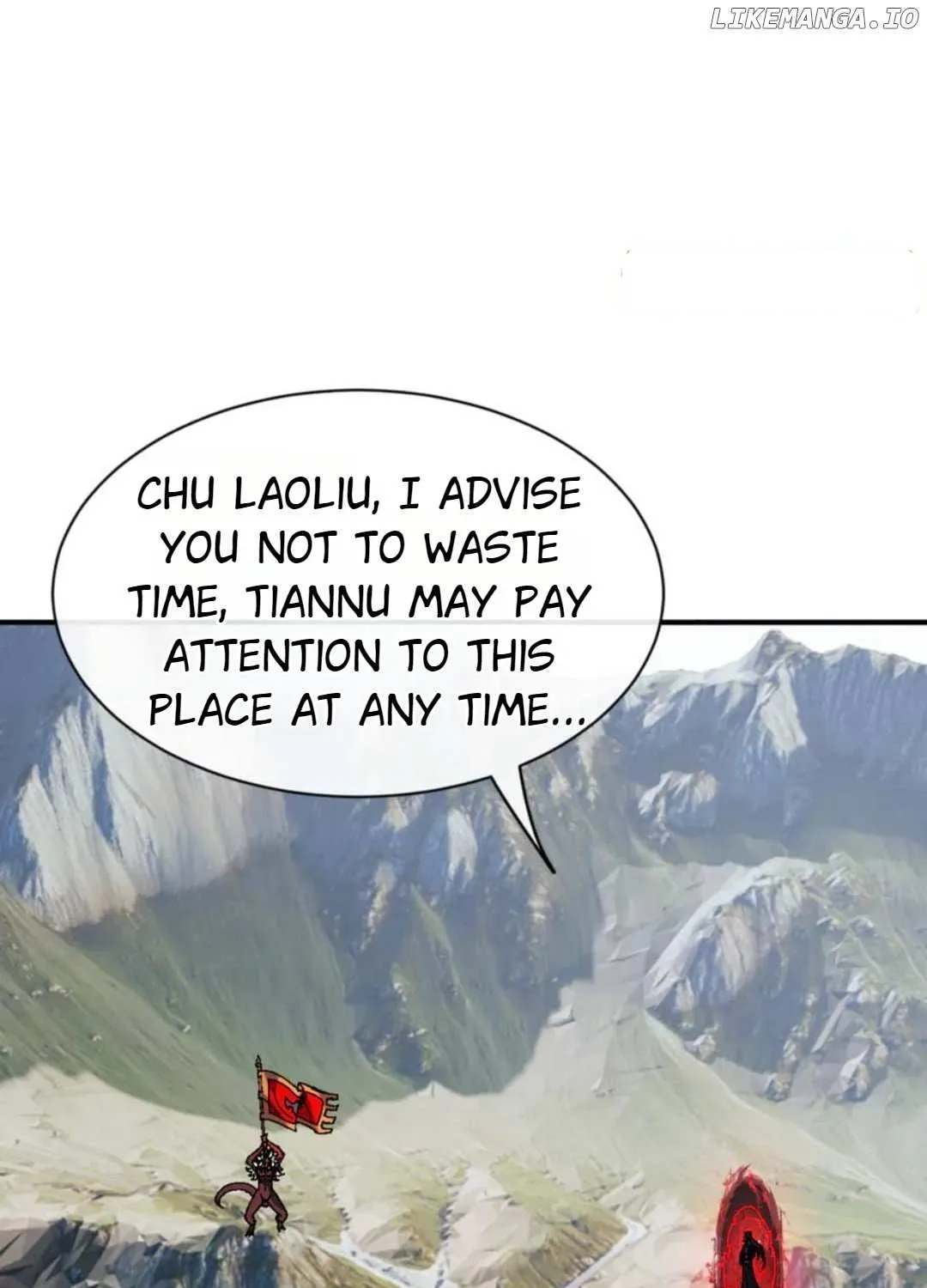 Master: This Villainous Disciple Is Not The Holy Child Chapter 139 page 69 - 