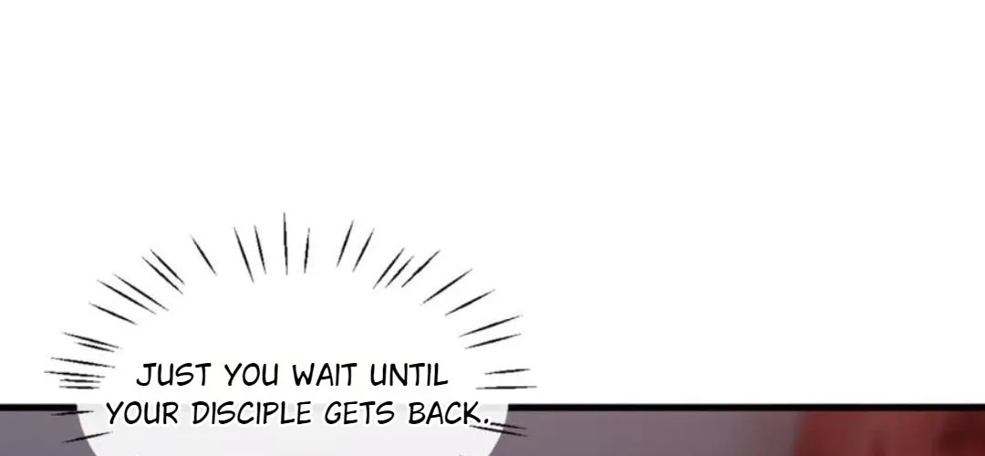 Master: This Villainous Disciple Is Not The Holy Child Chapter 139 page 8 - 